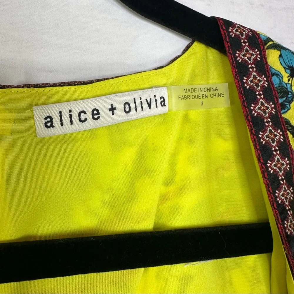 Alice + Olivia alice olivia